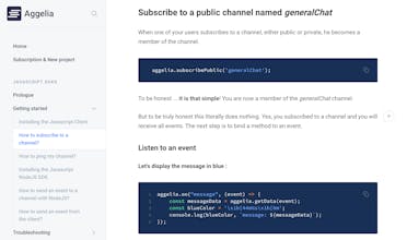 Aggelia gallery image