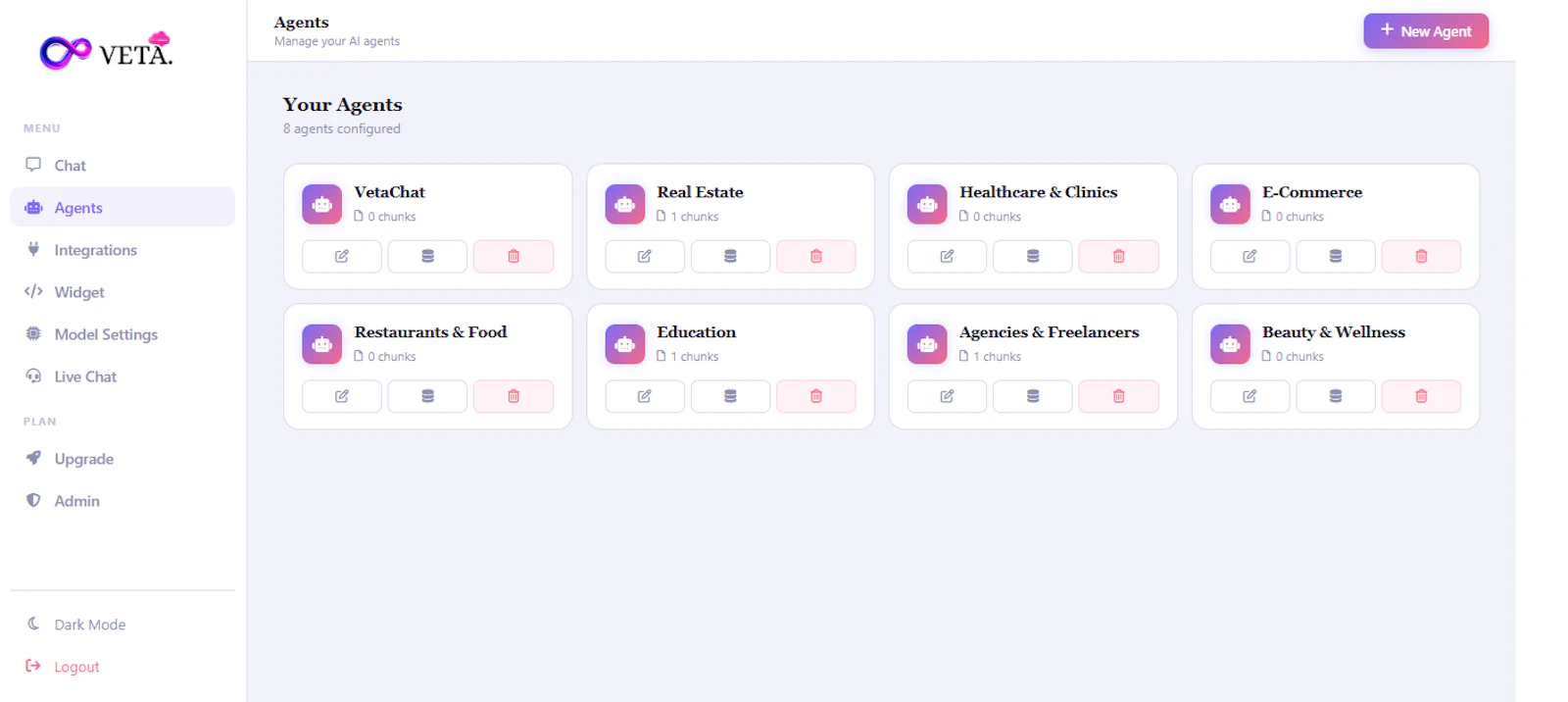VetaChat screenshot 12