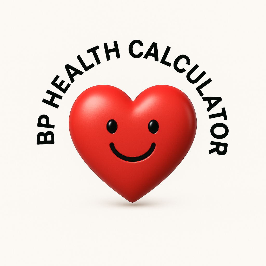 BP Health Calculator – 100% Free Checker - Screenshot 3 showing product features and functionality