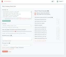 Search Robot gallery image