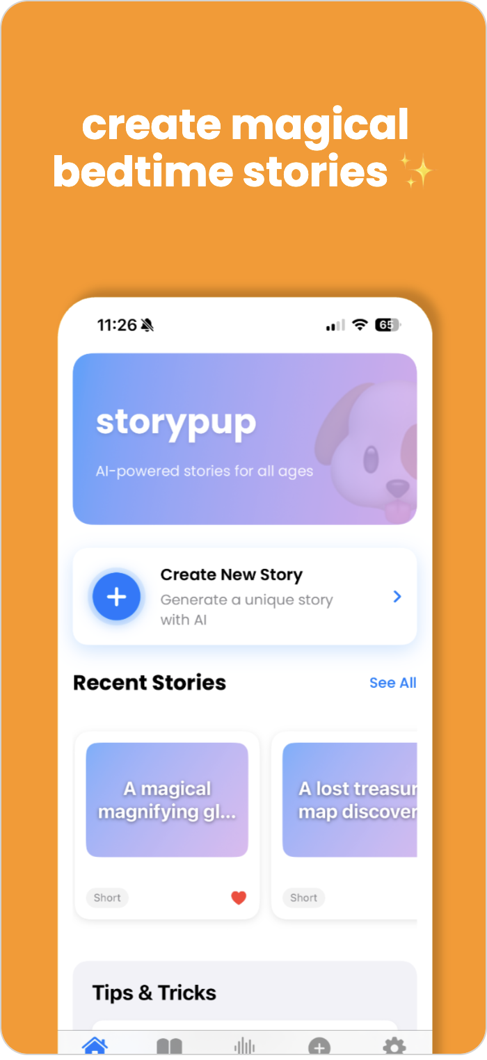 storypup media 2