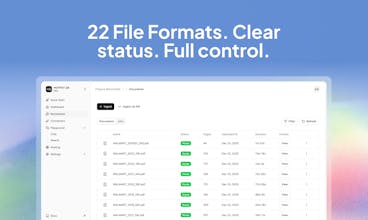 Agentset gallery image