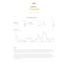 Public Payout gallery image