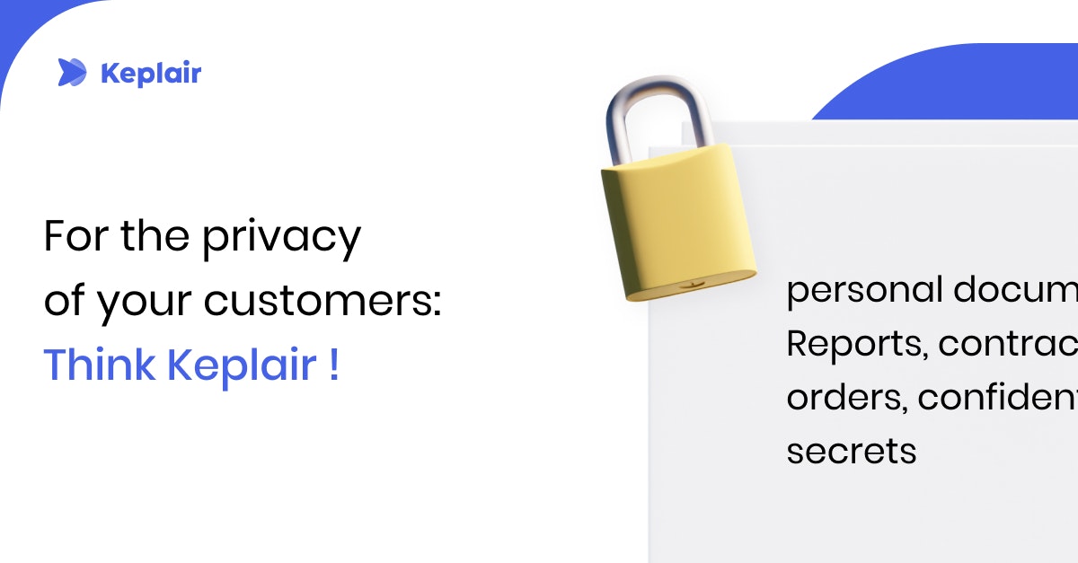 Keplair gallery image