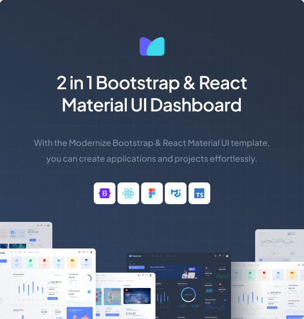 AdminMart for Developers & Designers media 19