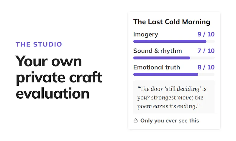 First Verse screenshot 6