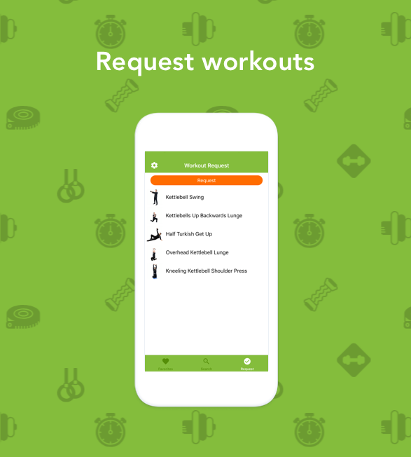 ExerGuide gallery image