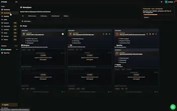 Yamify gallery image