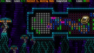 ASCIILL gallery image