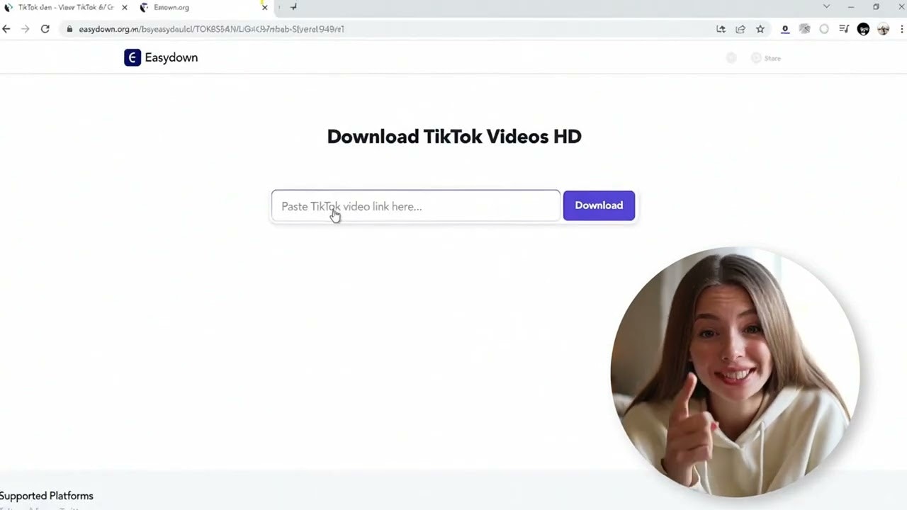 XiaohongshuVideoDownloader gallery image