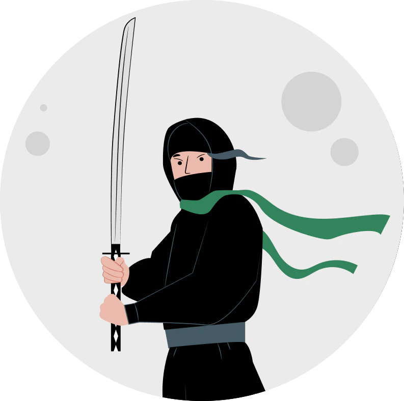 Community Ninja