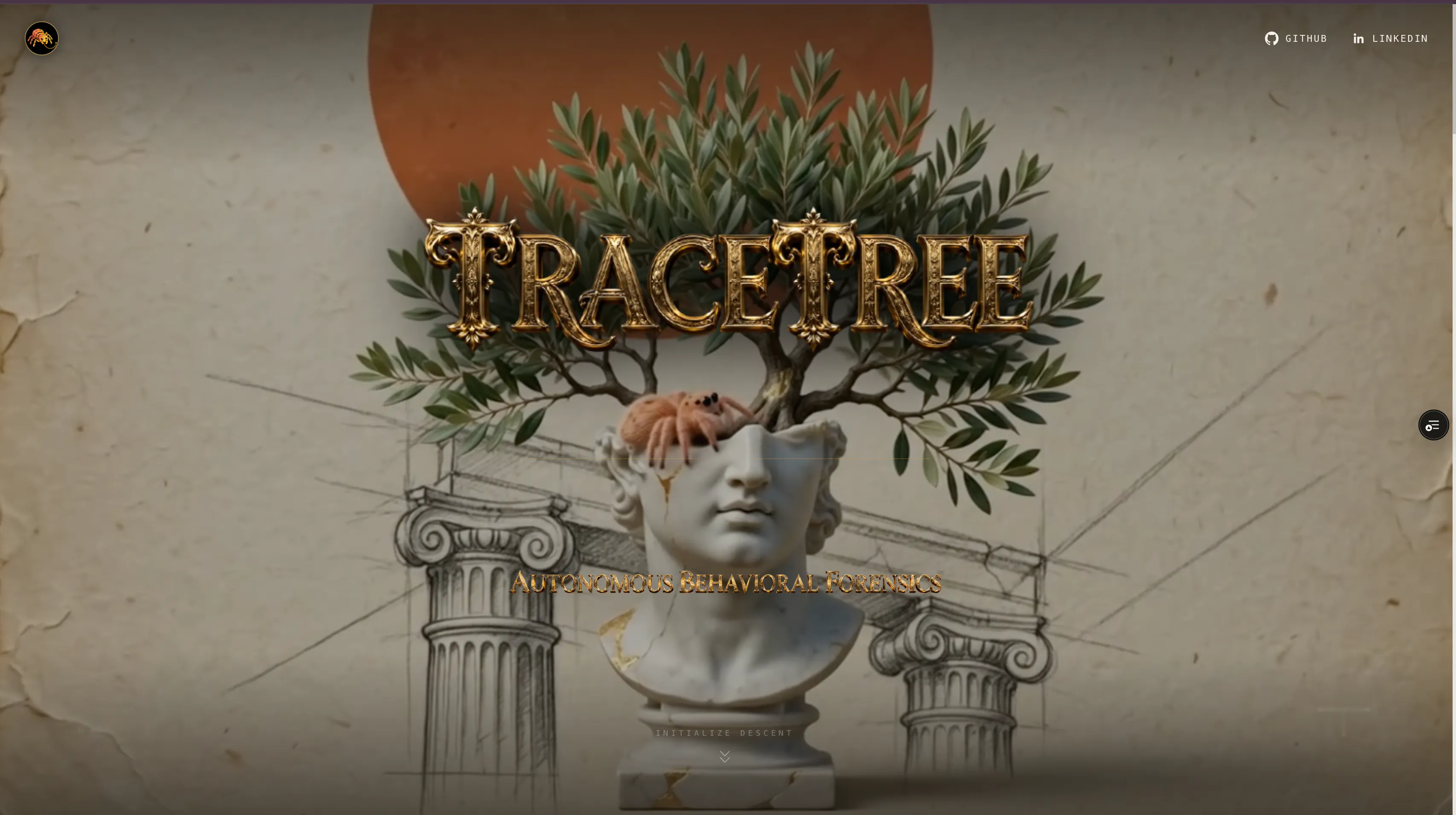 TraceTree gallery image