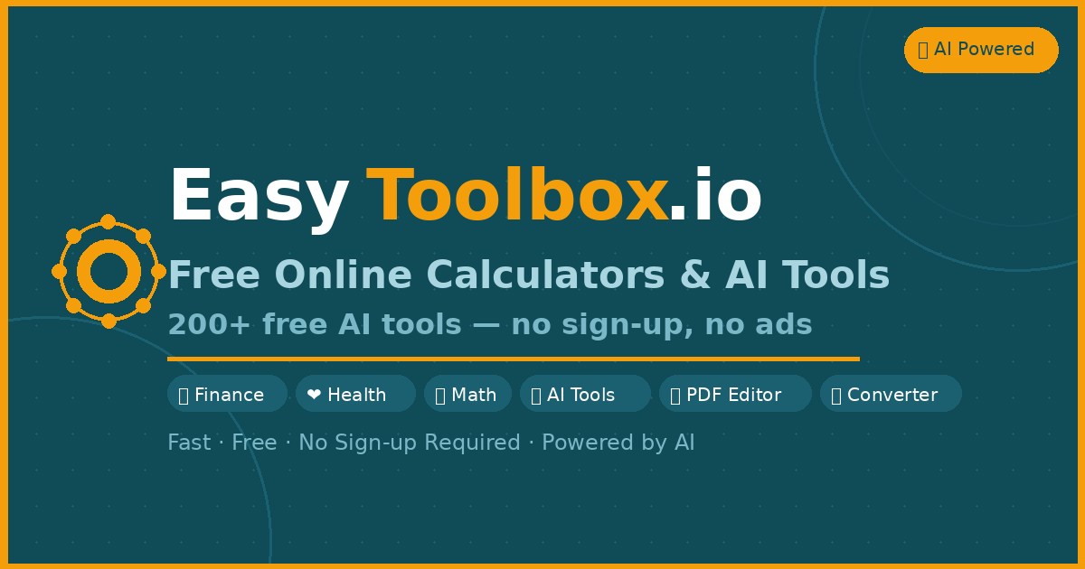 EasyToolbox.io gallery image