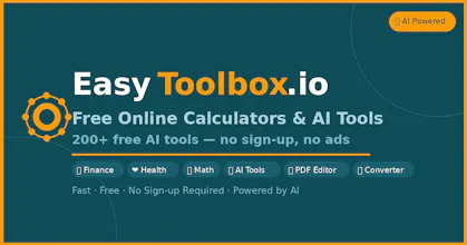 EasyToolbox.io gallery image