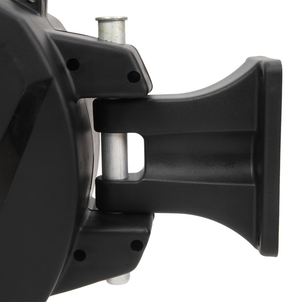 Retractable Auto Rewind Air Hose Reel gallery image