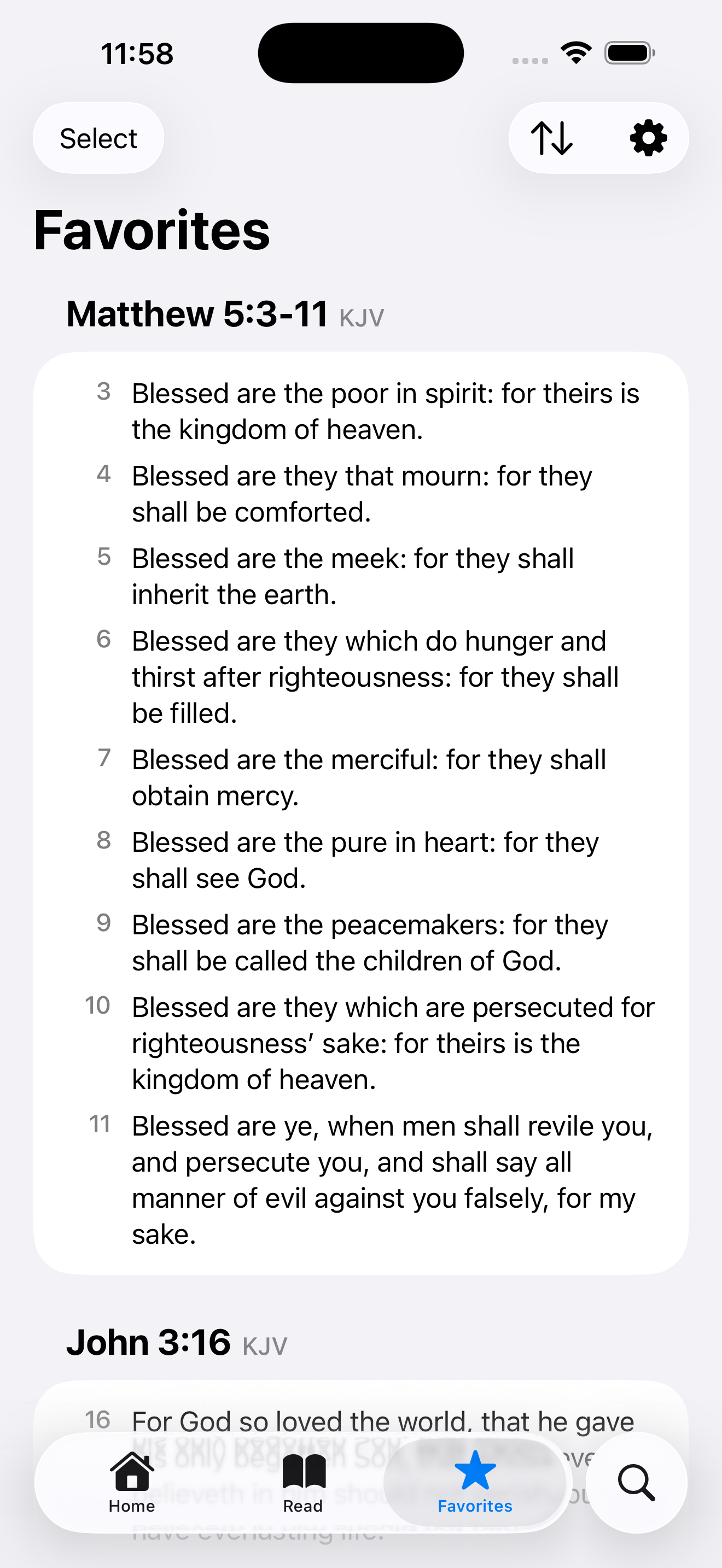 Axiom Bible gallery image