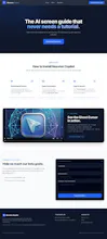 Nexvion Copilot gallery image