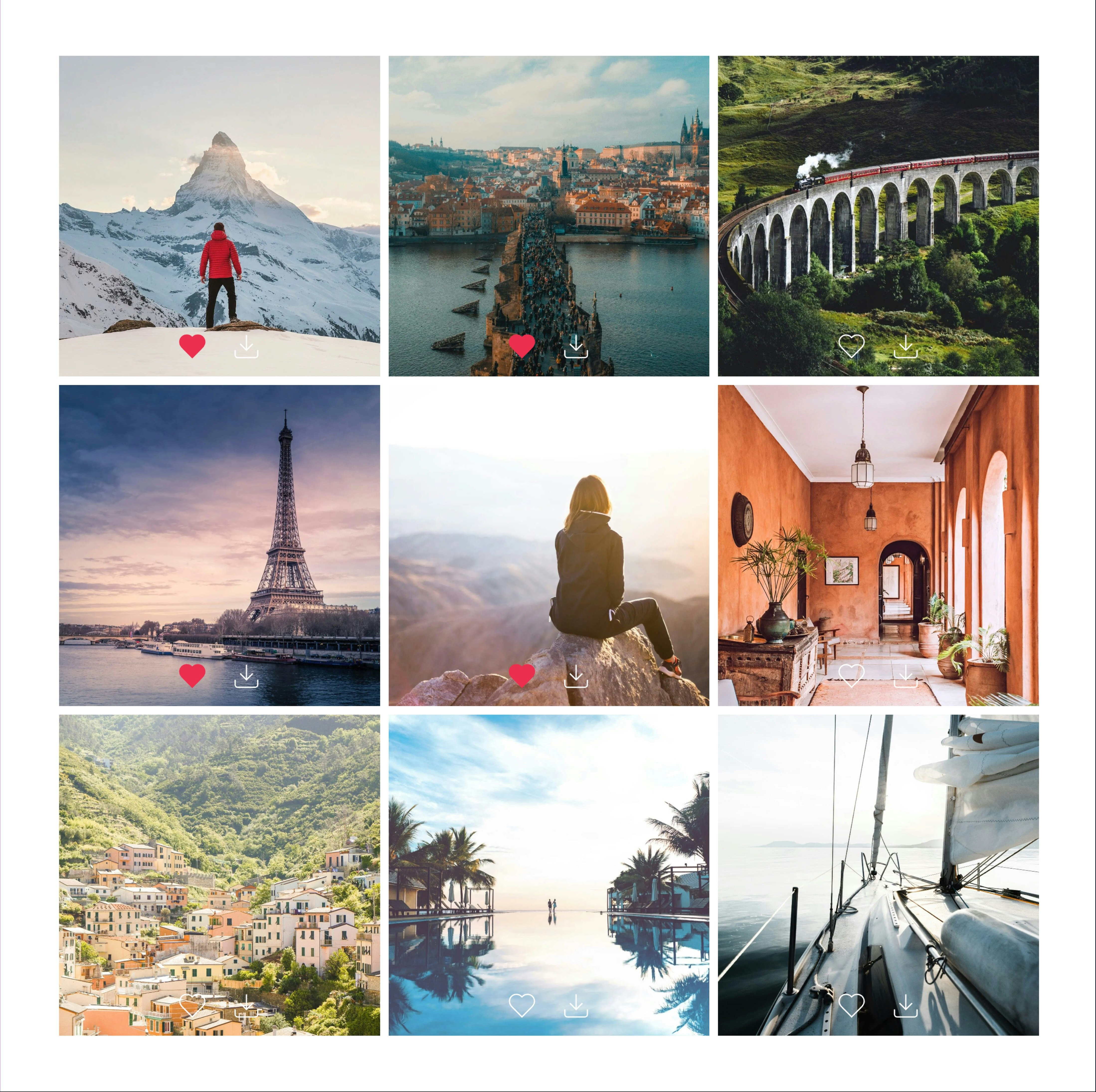 ShutterPress - Screenshot 5 showing product features and functionality