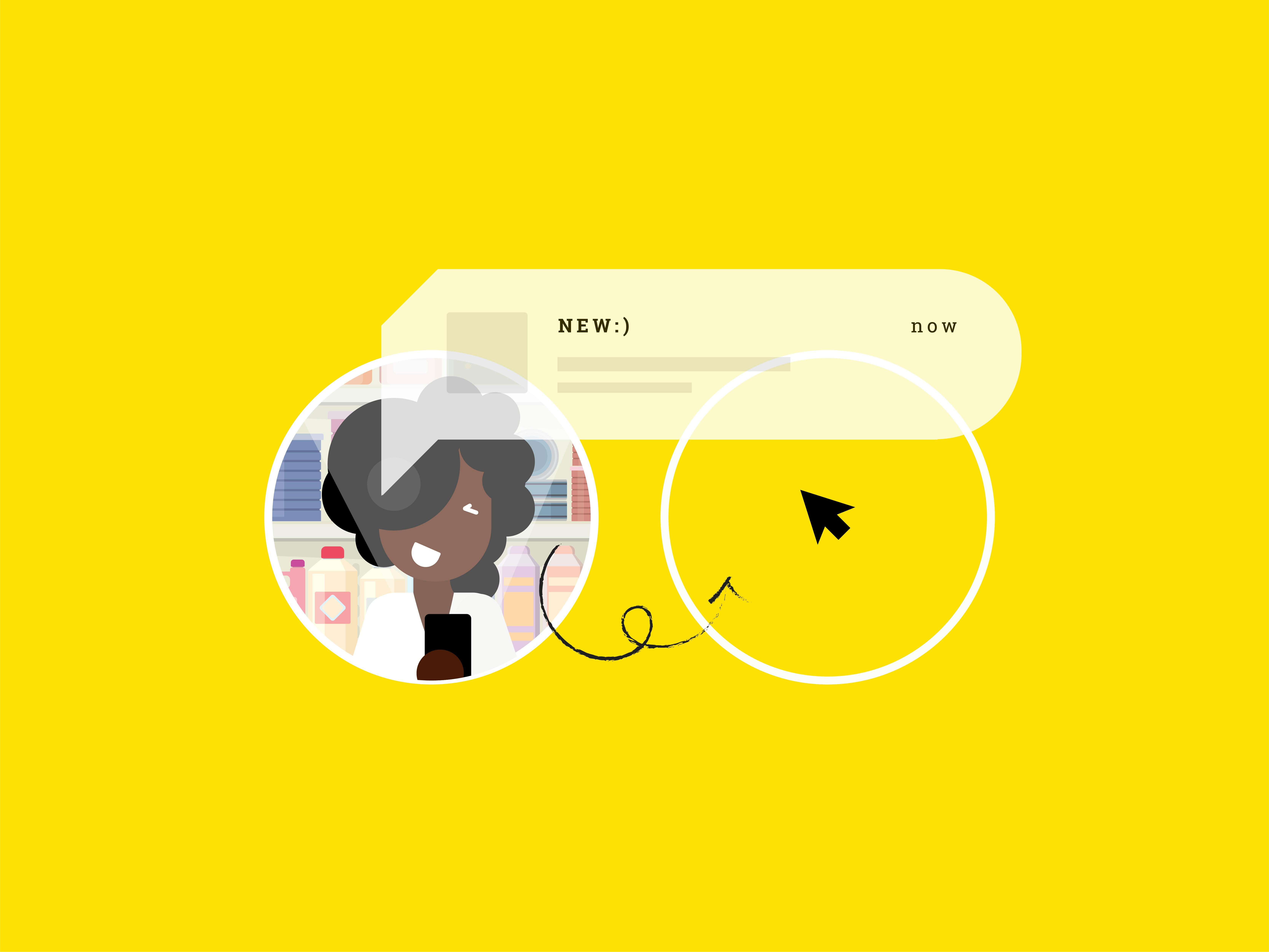 PushMart | Smart Notification in Shopify gallery image