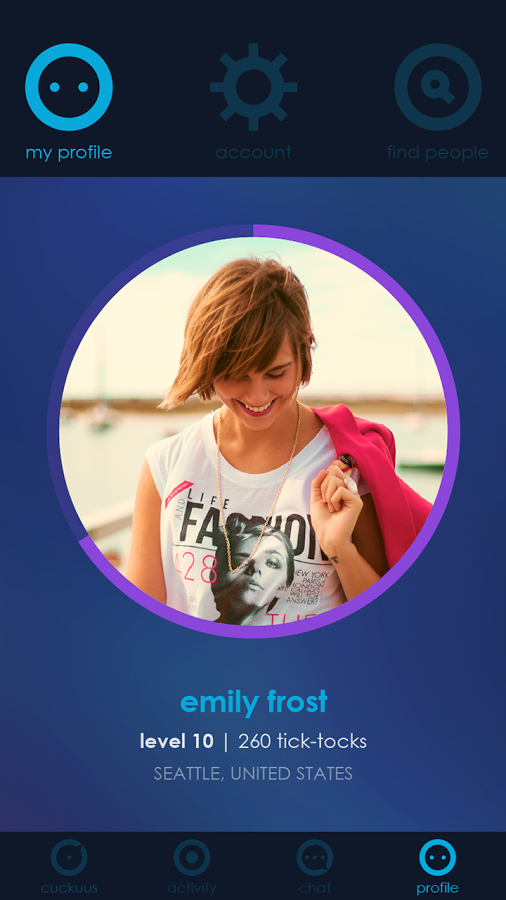 Cuckuu gallery image