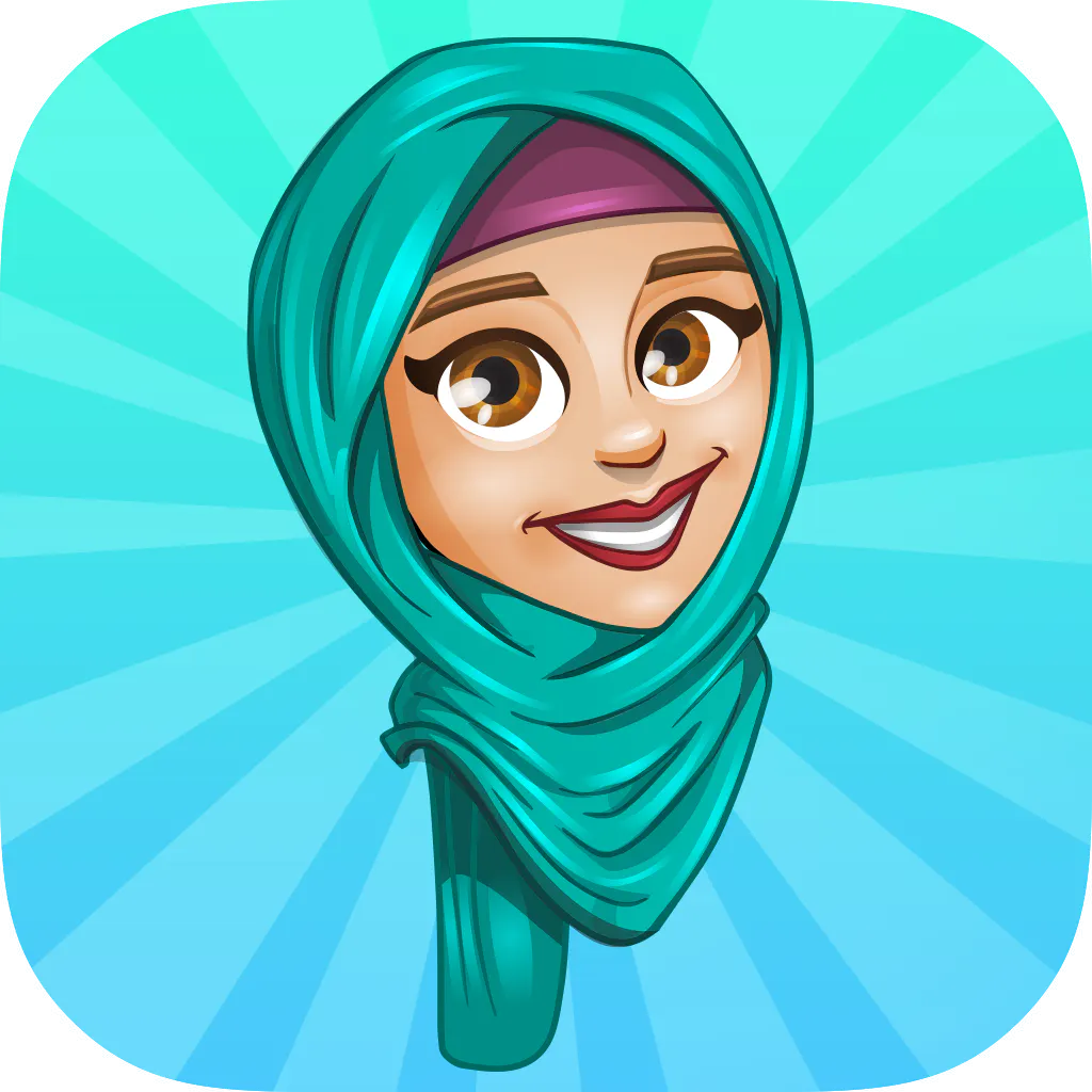 Arabic Emoji Stickers Pack 2