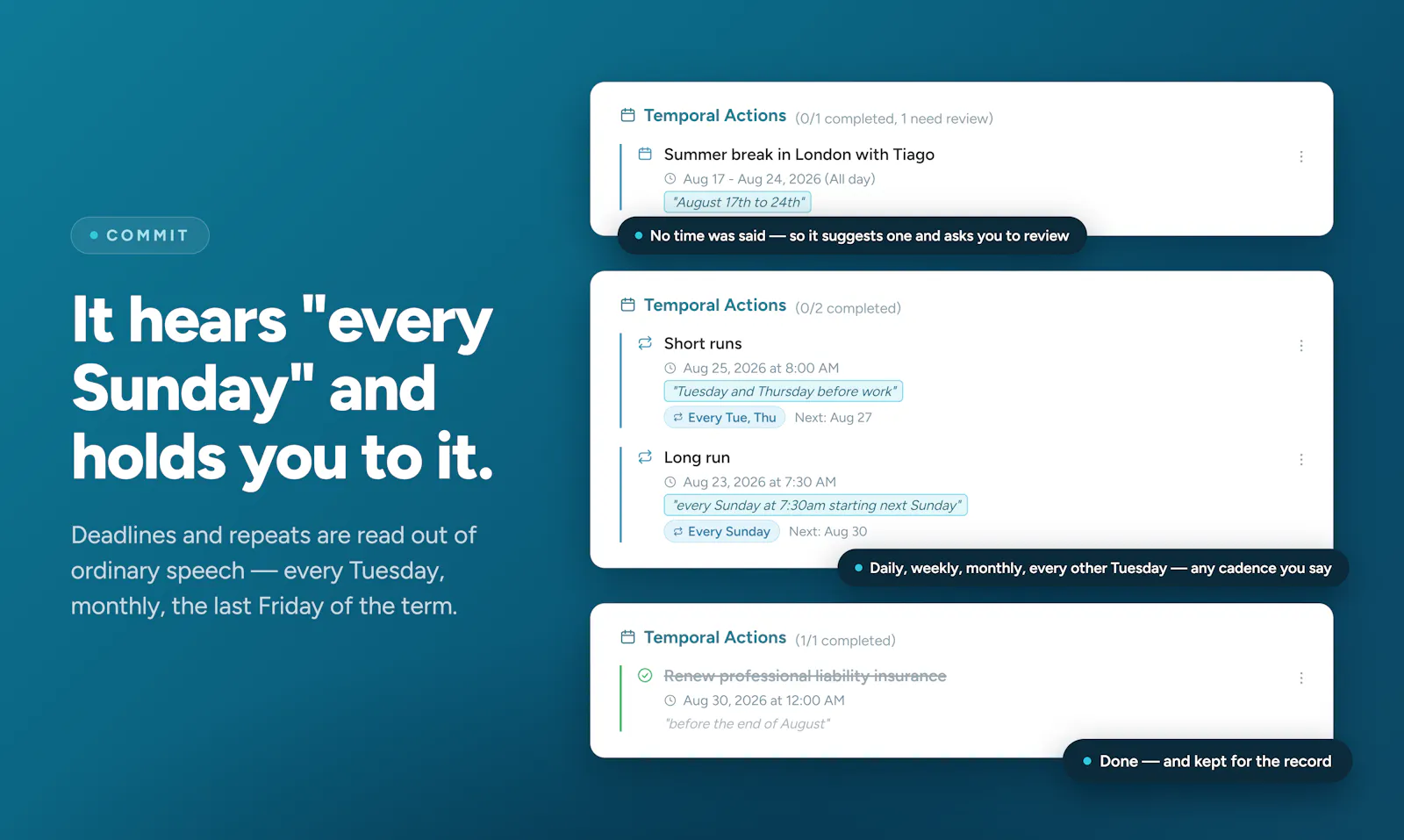 Pensatorium screenshot 4