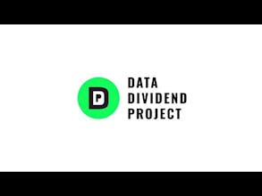 Data Dividend Project gallery image