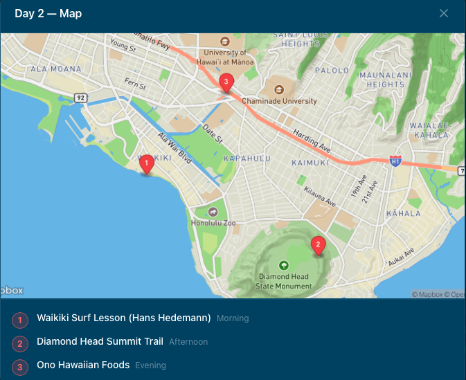 AlohaGo gallery image