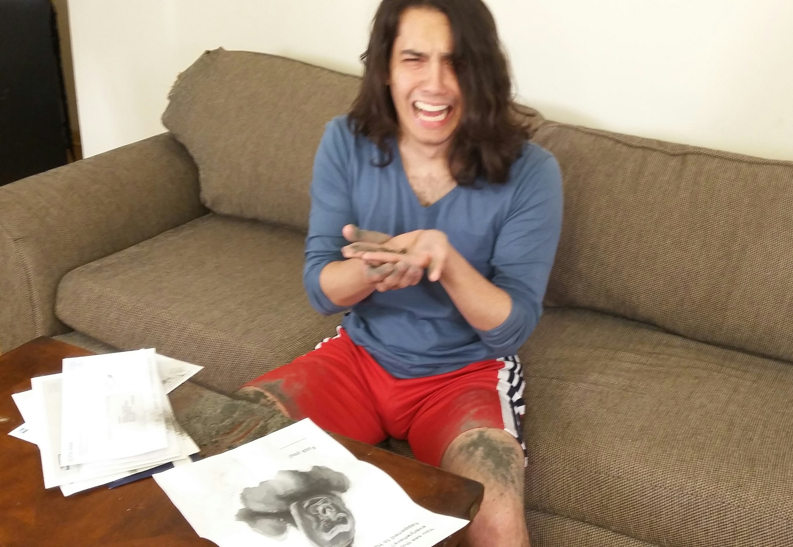 Ship Your Enemies Harambe gallery image