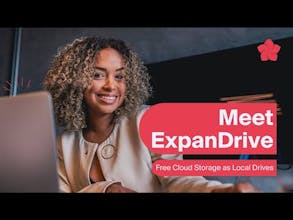 ExpanDrive gallery image