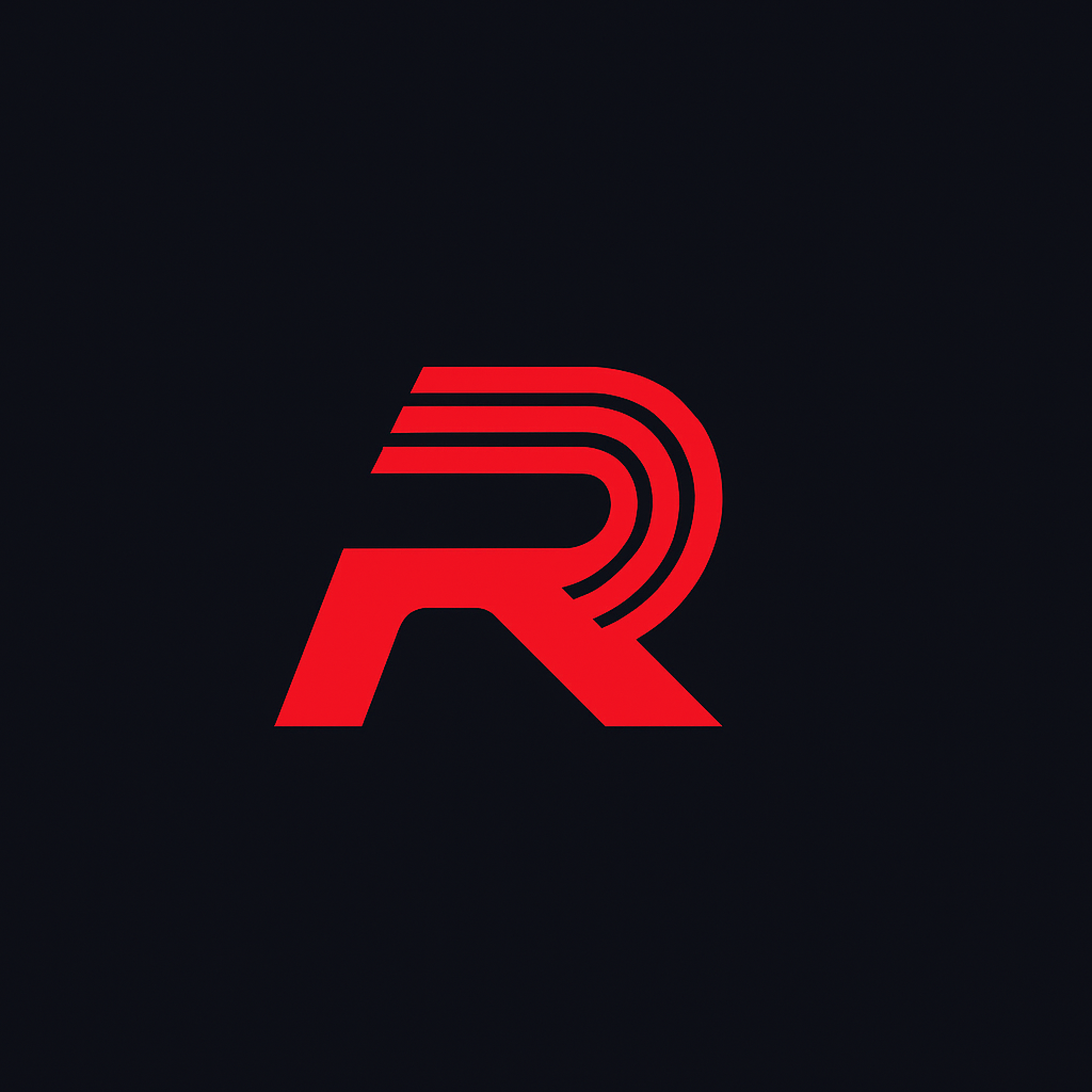 RealRecruit - AI T&F Recruiting  logo