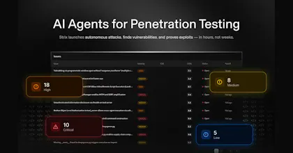 Strix Agents gallery image