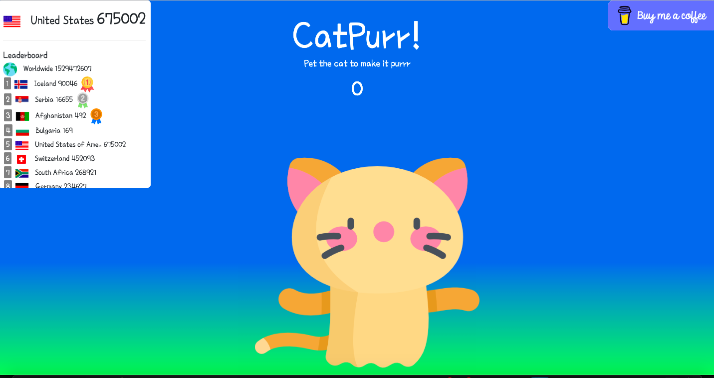 CatPurr gallery image