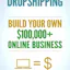 Dropshipping