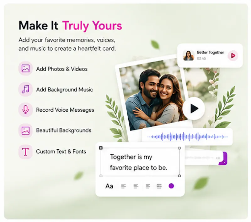 ScrollWish screenshot 3