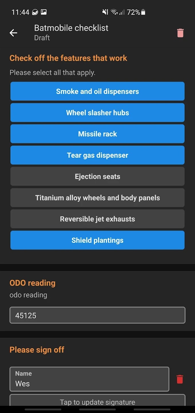 Traffio gallery image