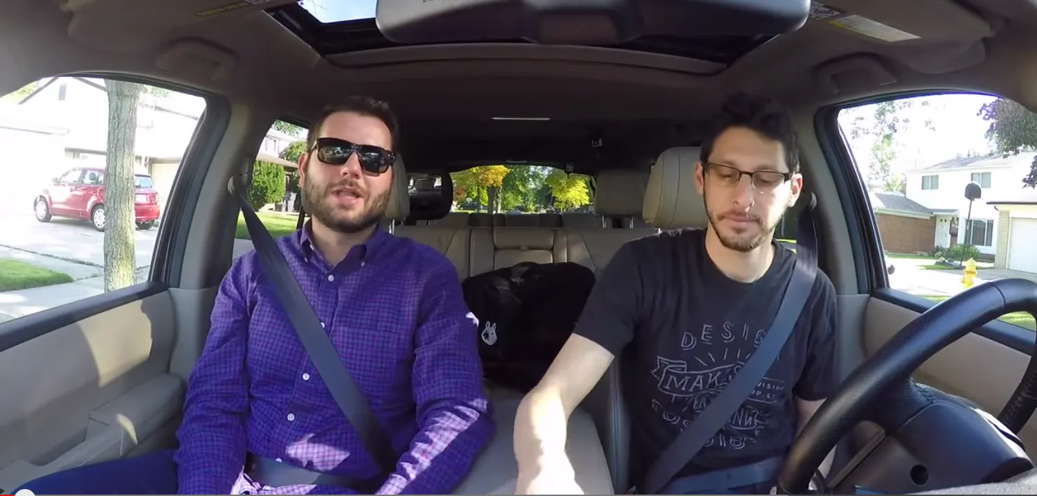 Carpool.vc