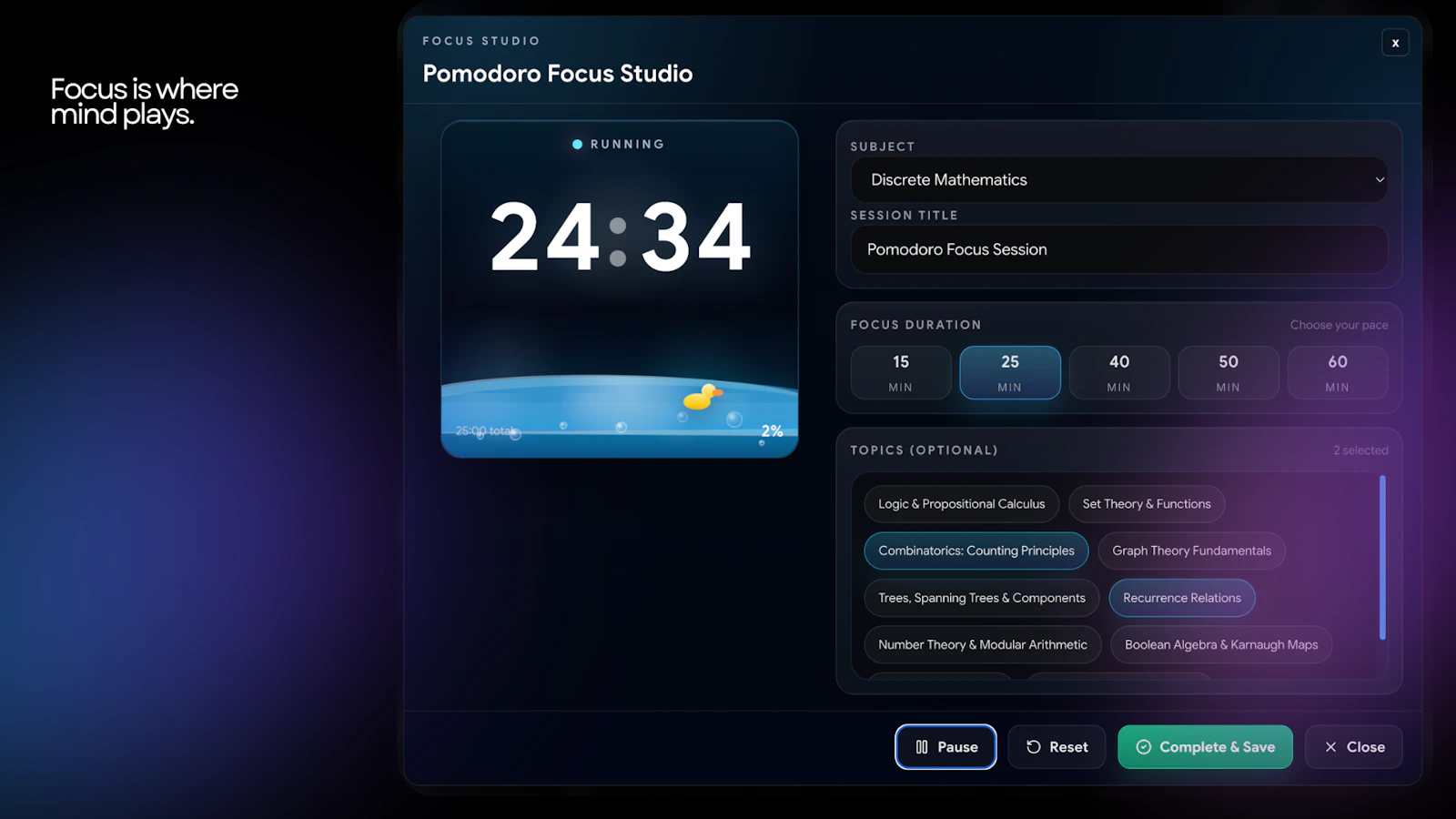 GateOS screenshot 7