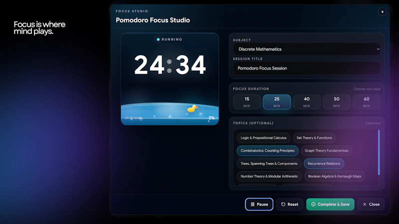 GateOS screenshot 7