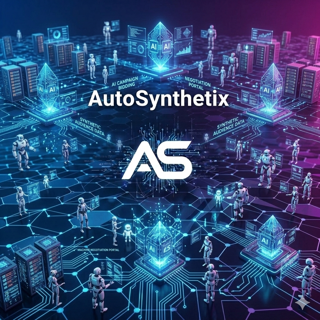 AutoSynthetix logo