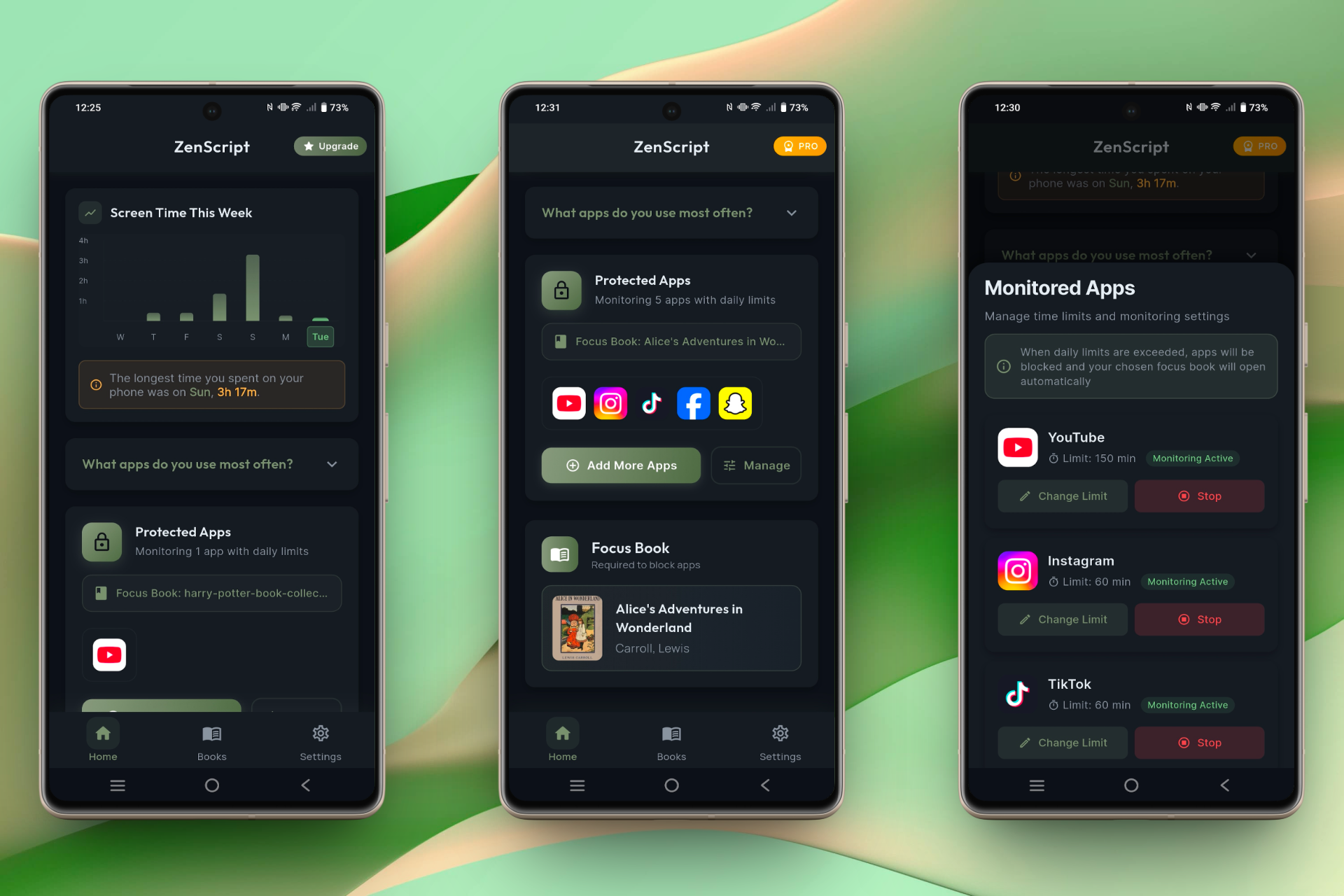 ZenScript gallery image