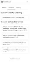 Grind Souls ⚔️ gallery image