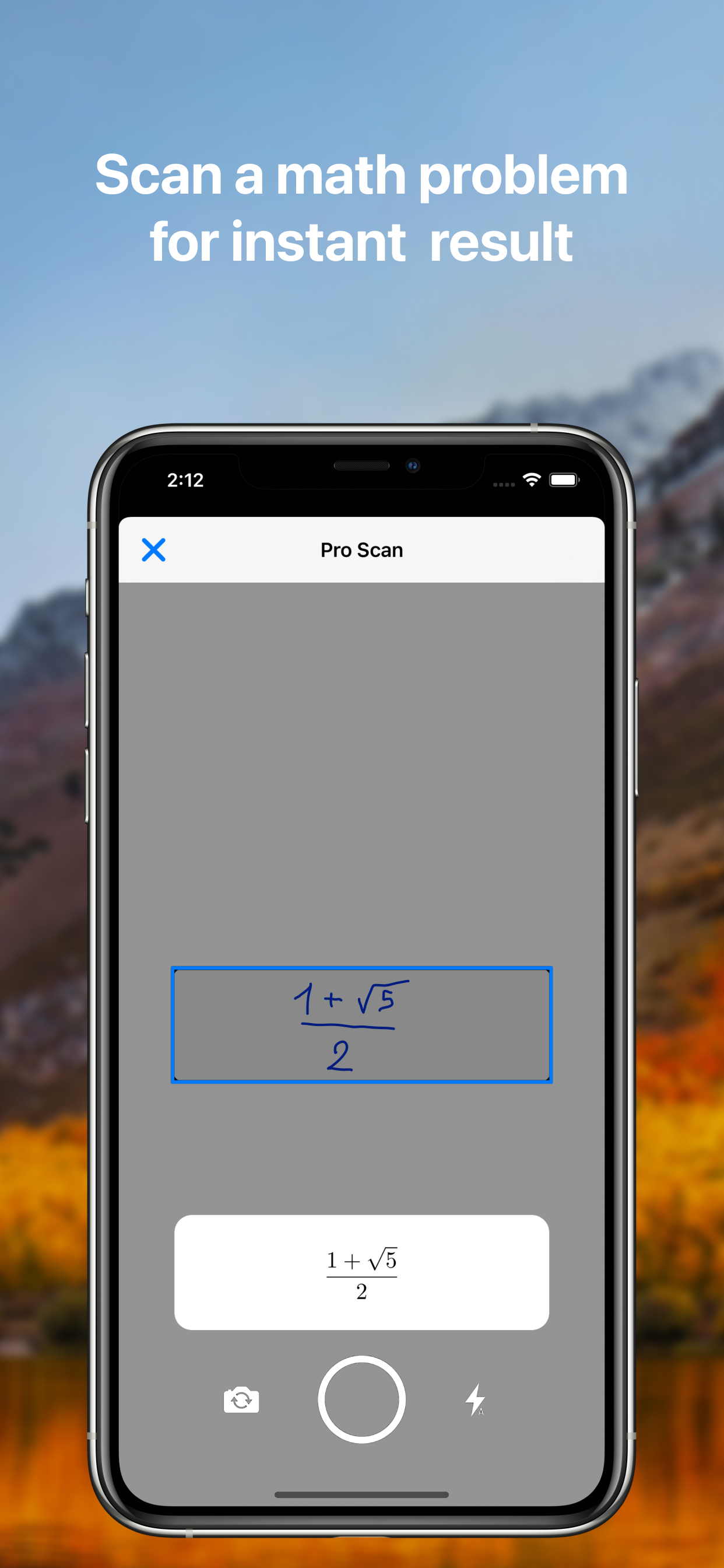 Euclid Calculator gallery image