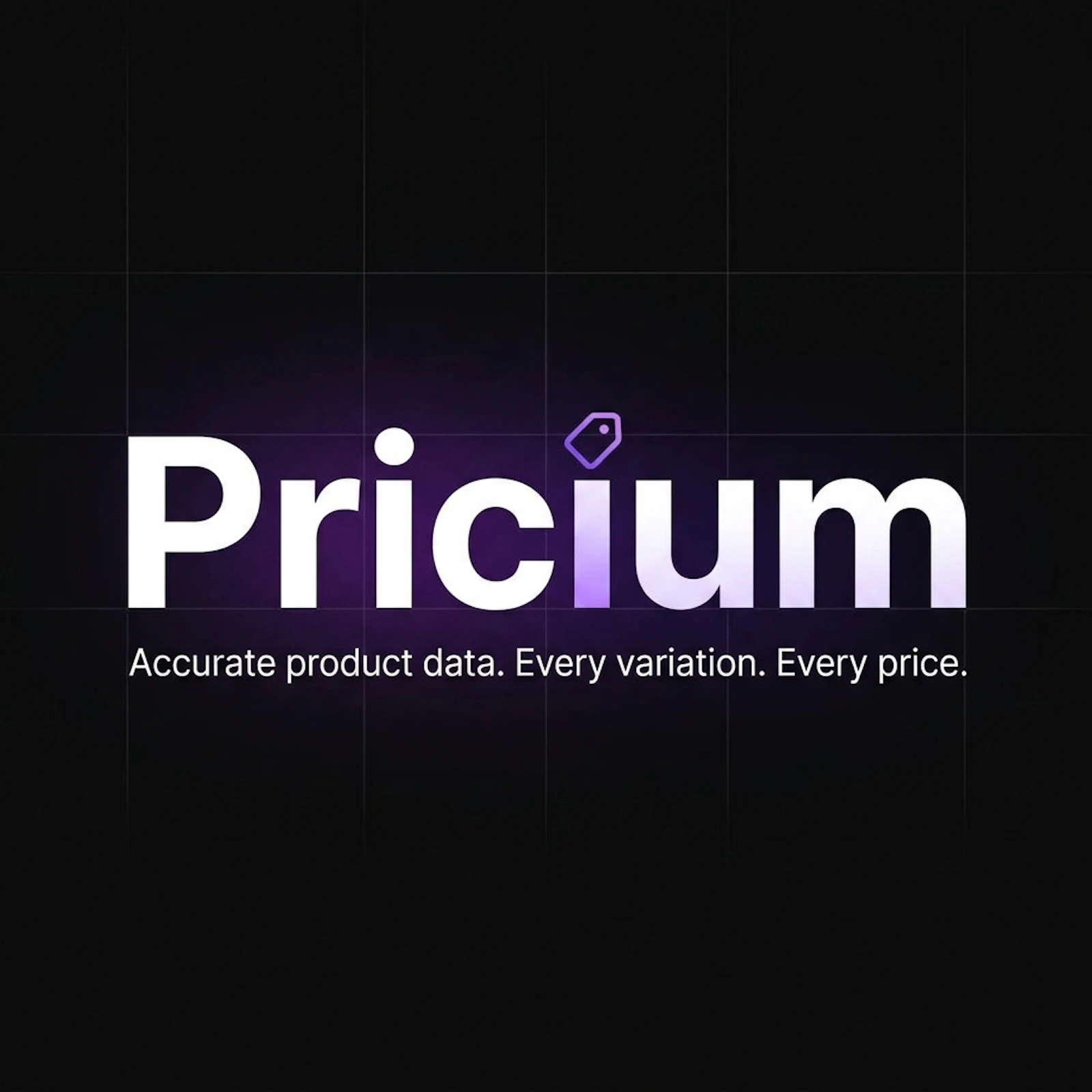 Pricium screenshot 1