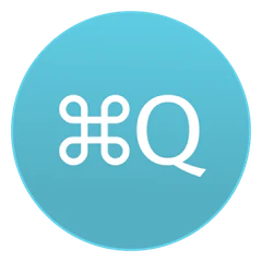 CommandQ