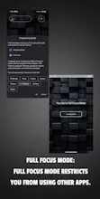 Detox Launcher Minimal gallery image