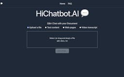 HiChatbot.ai media 1