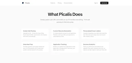 Picalis gallery image
