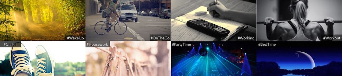 Number Eight gallery image