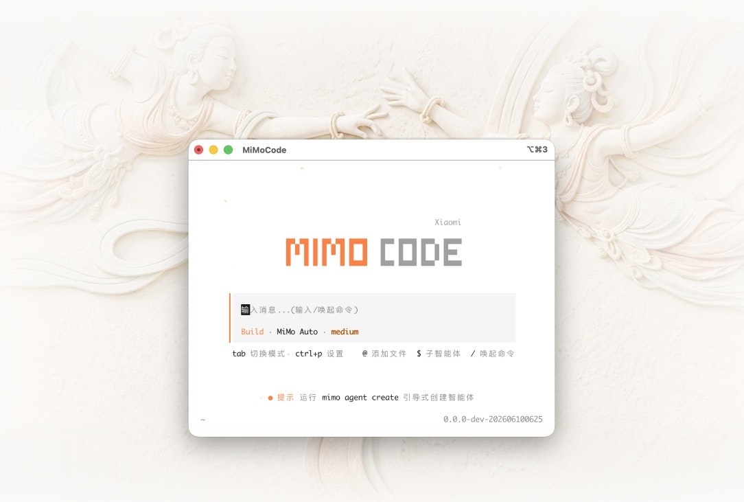 MiMo Code